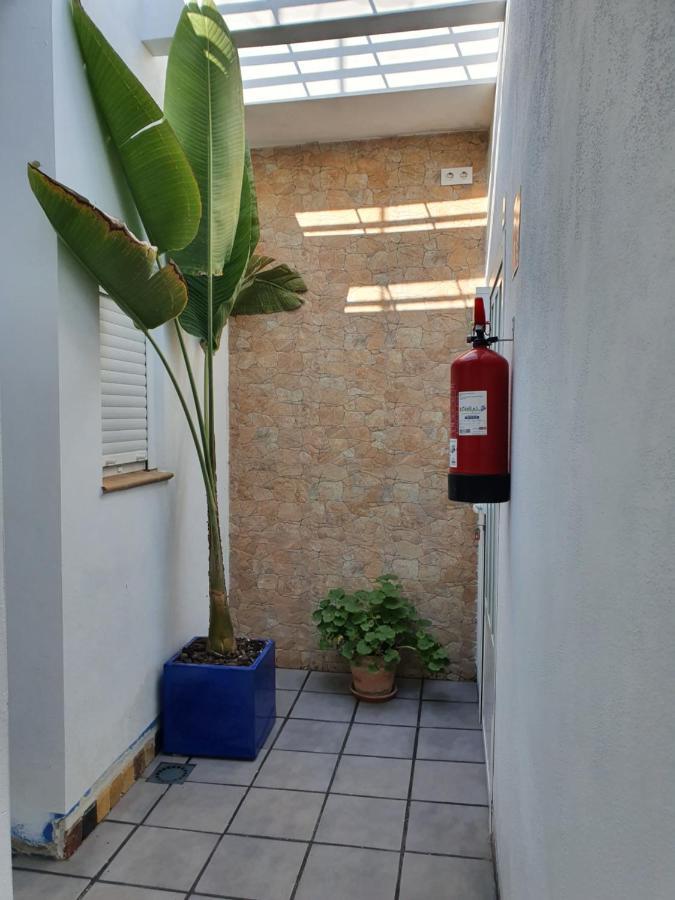 Apartamento La Chanca Conil De La Frontera Exterior photo